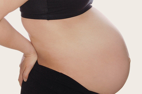 Montreal Maternity Photography